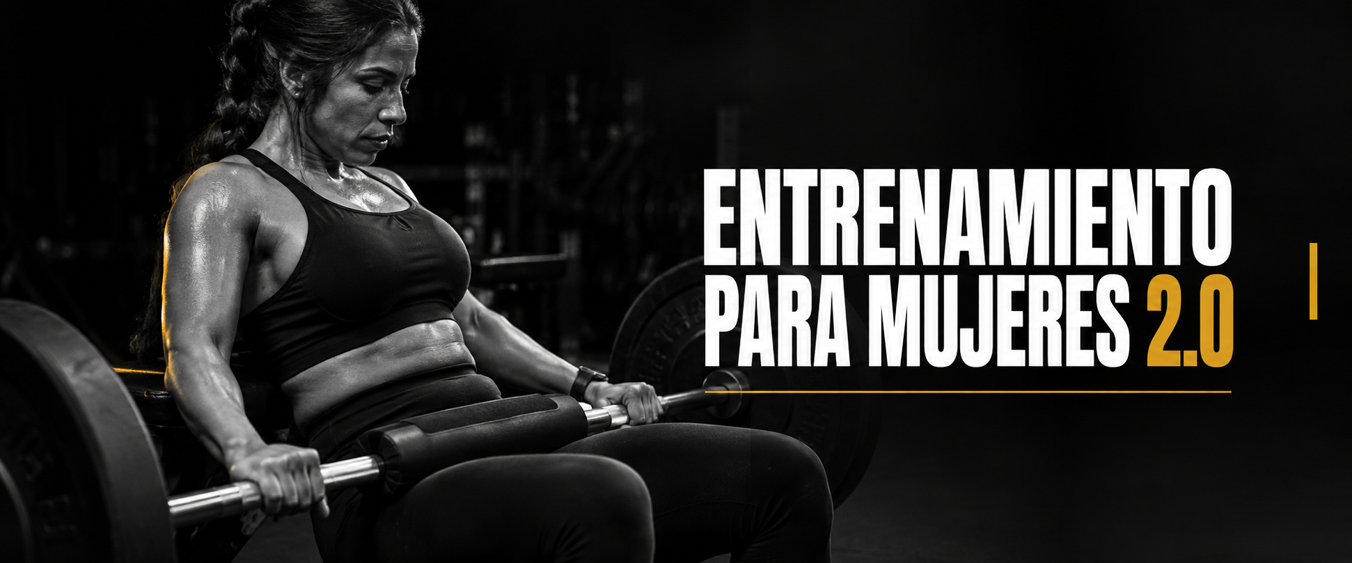 Certificación en Entrenamiento para Mujeres 2.0 — FHI